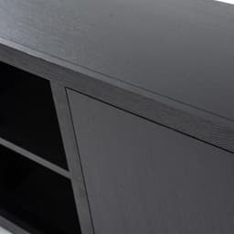 Dressoir Helsinki - zwart - 2