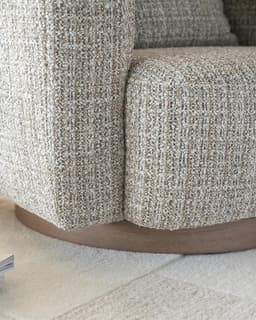 Fauteuil Jordan - taupe Asti - 3