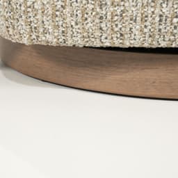 Fauteuil Jordan - taupe Asti - 4