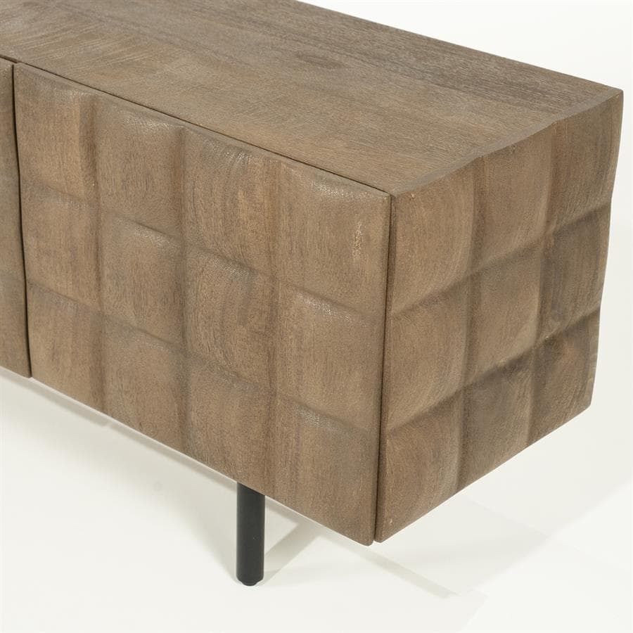 TV meubel Felix 214 cm - 4
