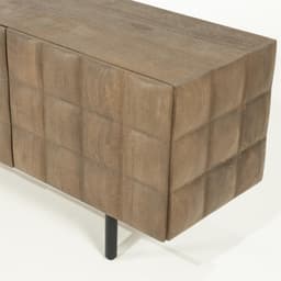 TV meubel Felix 214 cm - 4