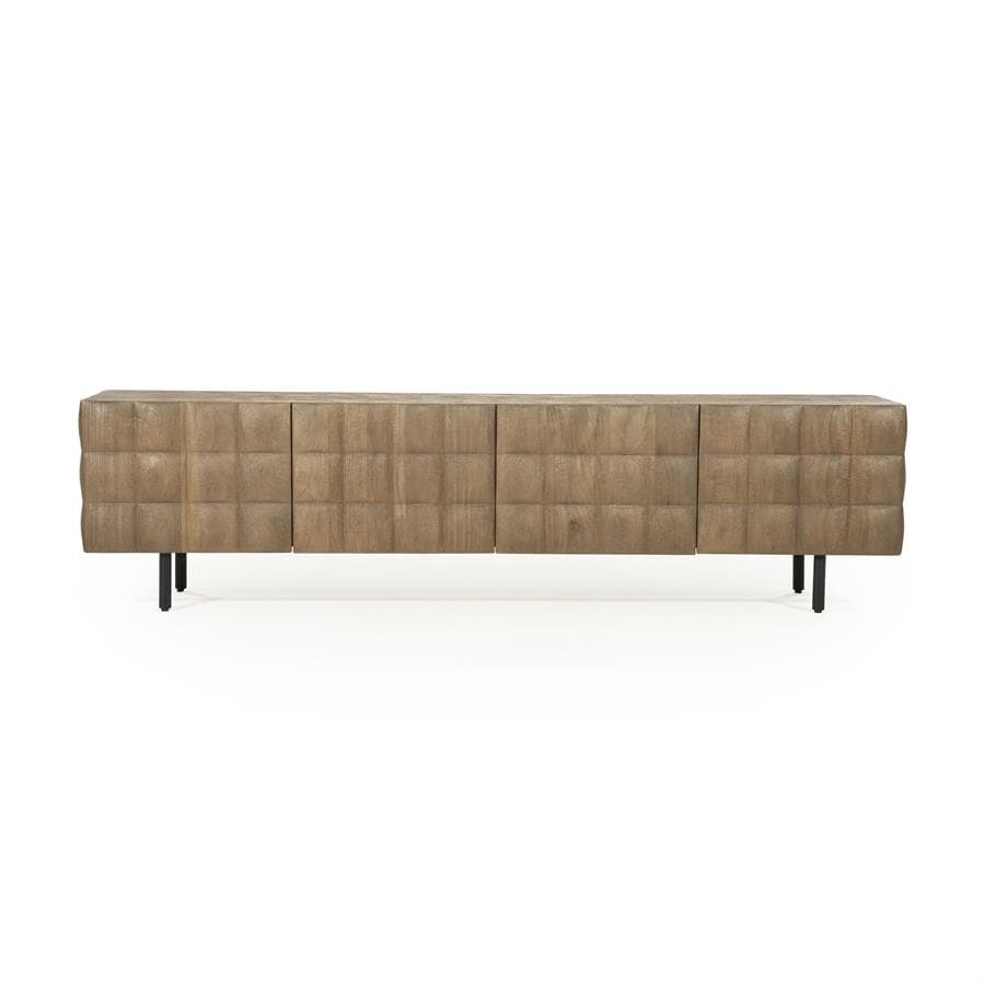 TV meubel Felix 214 cm - 1