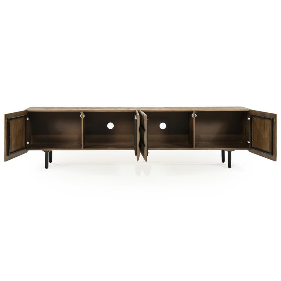 TV meubel Felix 214 cm - 2