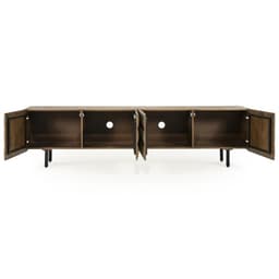 TV meubel Felix 214 cm - 2