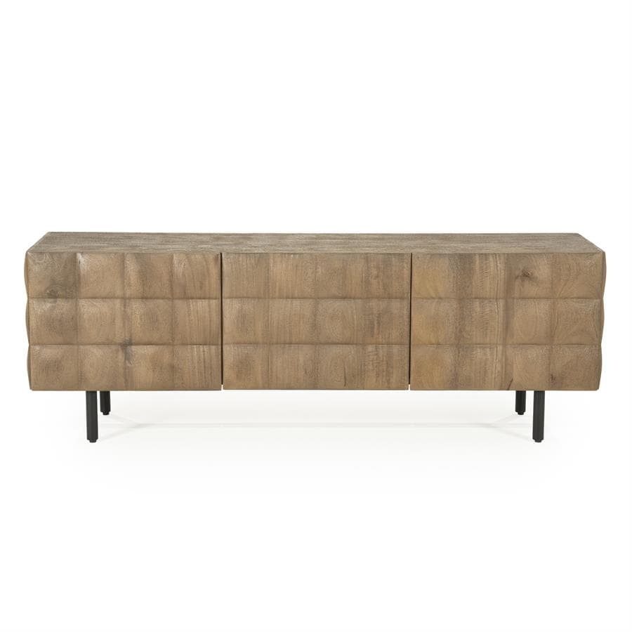 TV meubel Felix 160 cm - 1