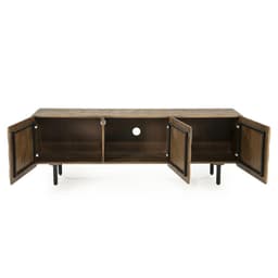 TV meubel Felix 160 cm - 2