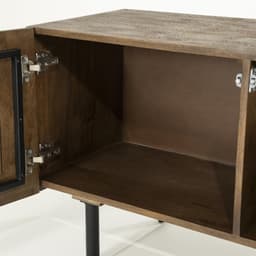 TV meubel Felix 160 cm - 3