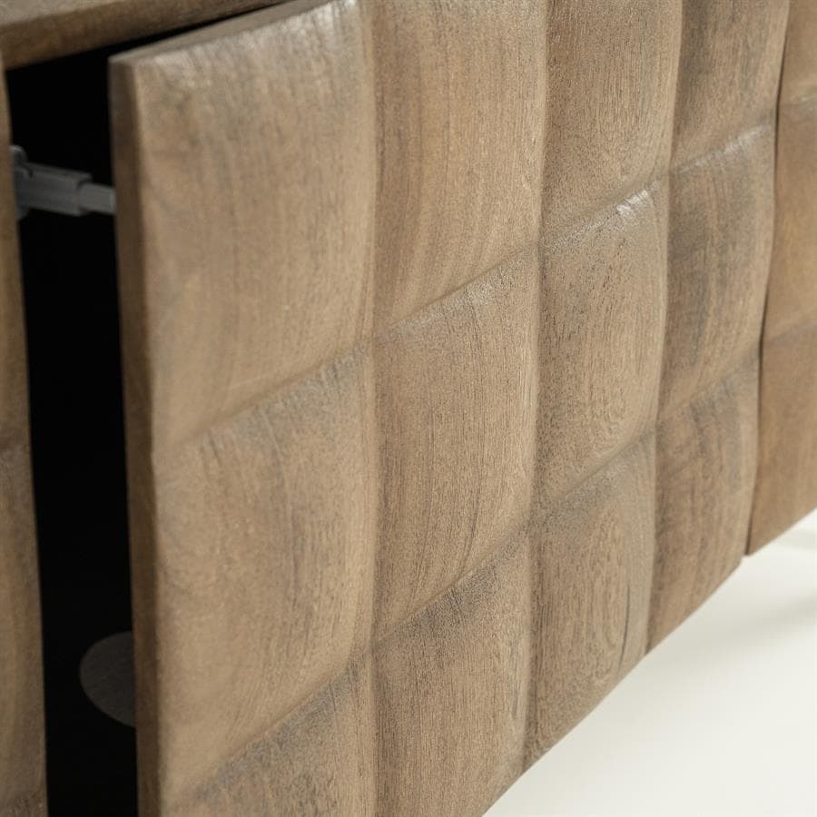 TV meubel Felix 160 cm - 4