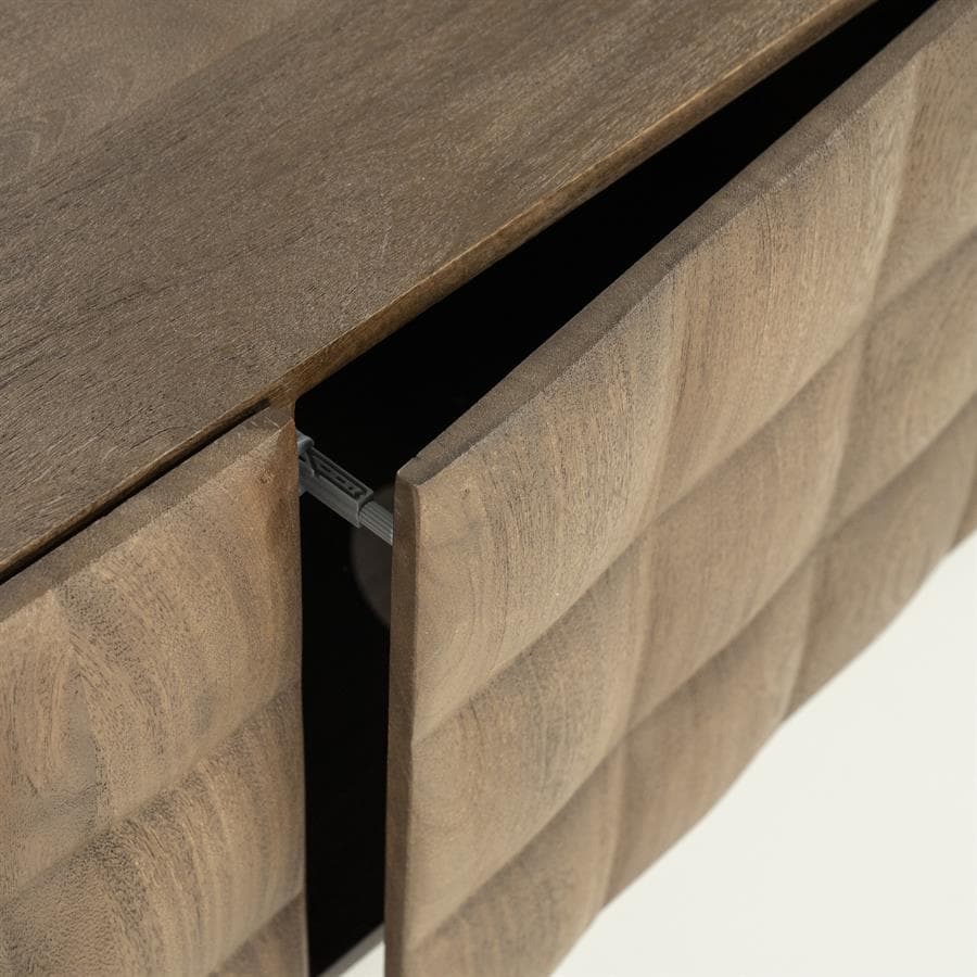 TV meubel Felix 160 cm - 5