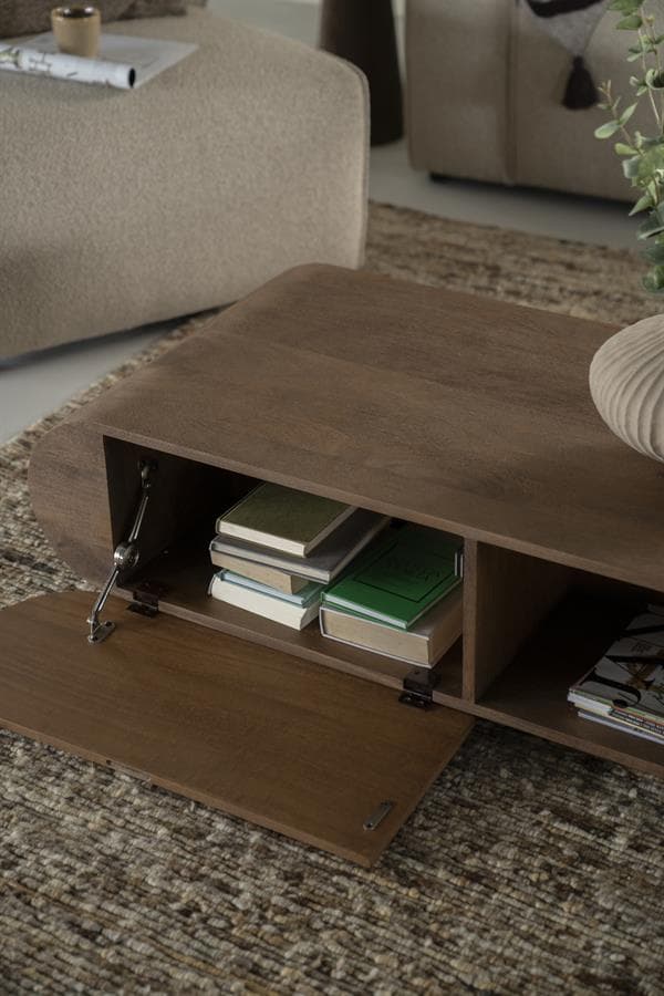 Salontafel King - 2