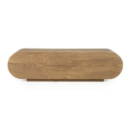 TV meubel King 160 cm - 1