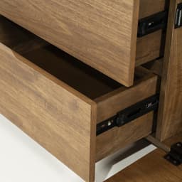 TV meubel King 160 cm - 4