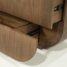 Kabinet King - 3