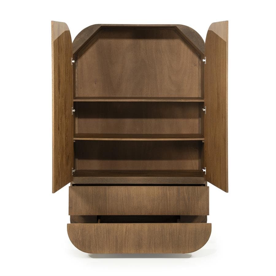 Kabinet King - 2