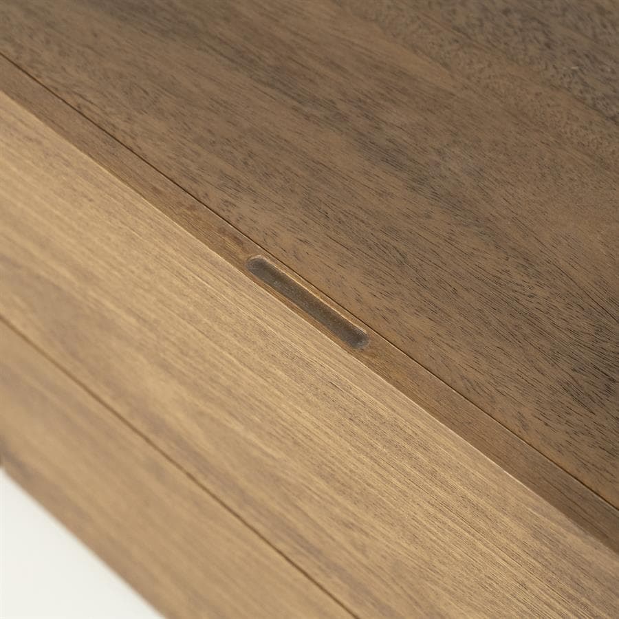 TV meubel King 210 cm - 3