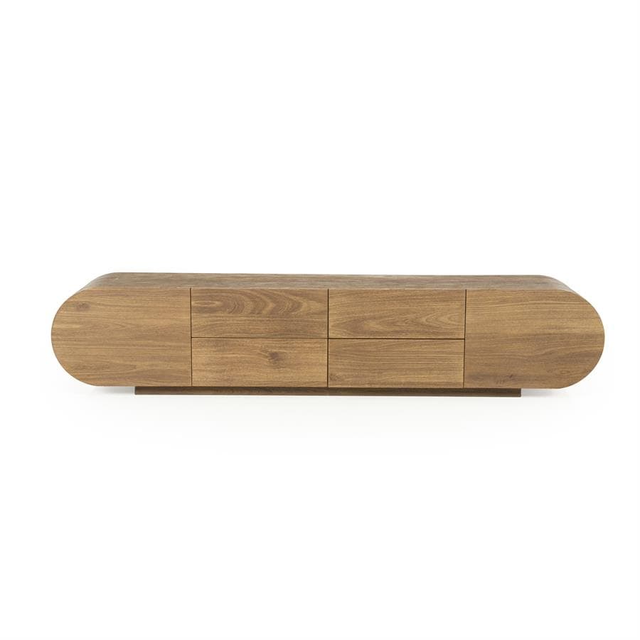 TV meubel King 210 cm - 1