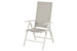 Recliner Troy Wit Hartman - 2