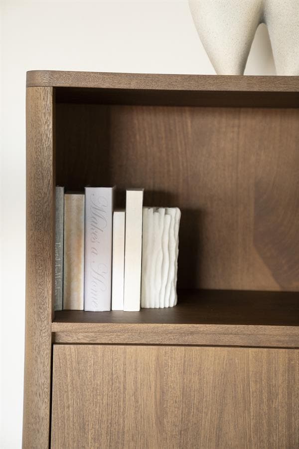 Kabinet Edward - 5