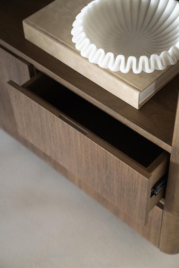 Kabinet Edward - 4