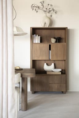 Kabinet Edward - 1