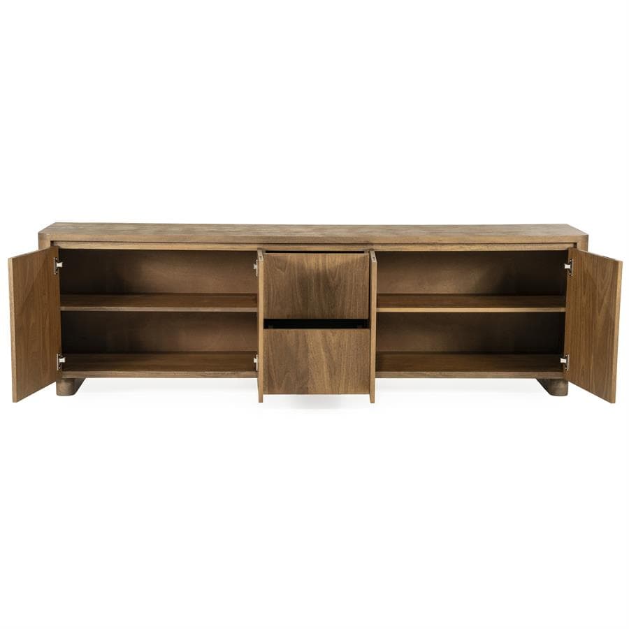 TV meubel Edward 200 cm - 2