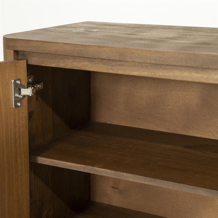 TV meubel Edward 200 cm - 4