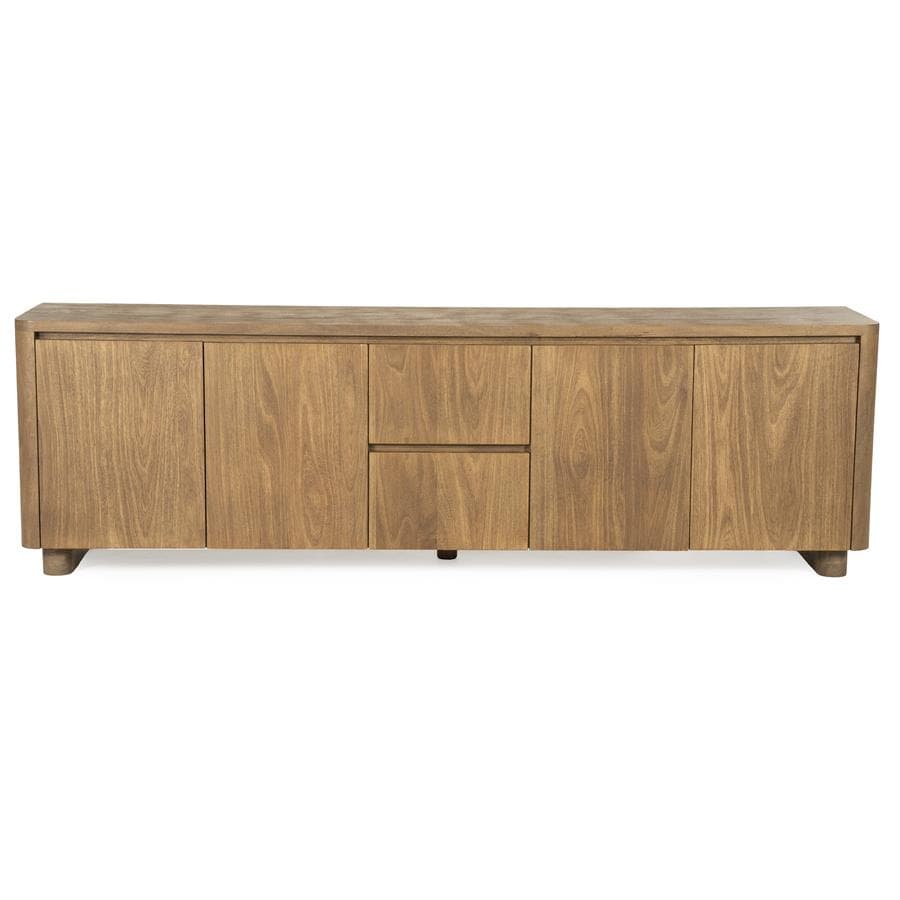 TV meubel Edward 200 cm - 1
