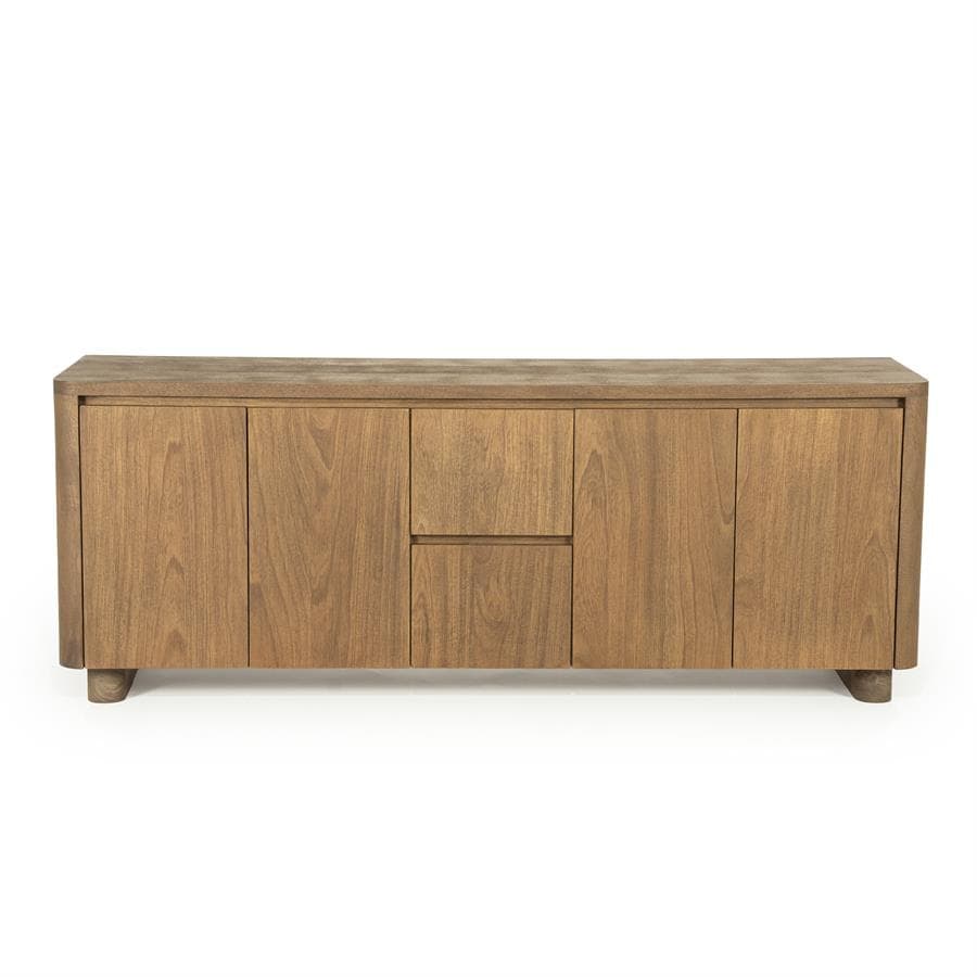TV meubel Edward 160 cm - 1