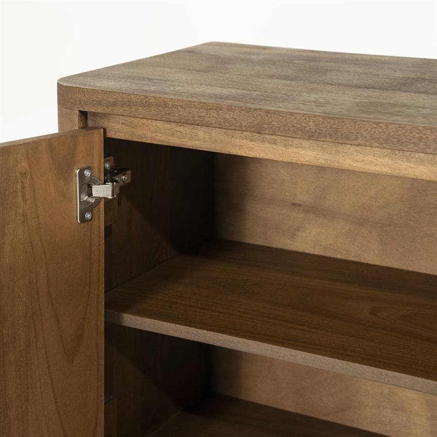 TV meubel Edward 160 cm - 3