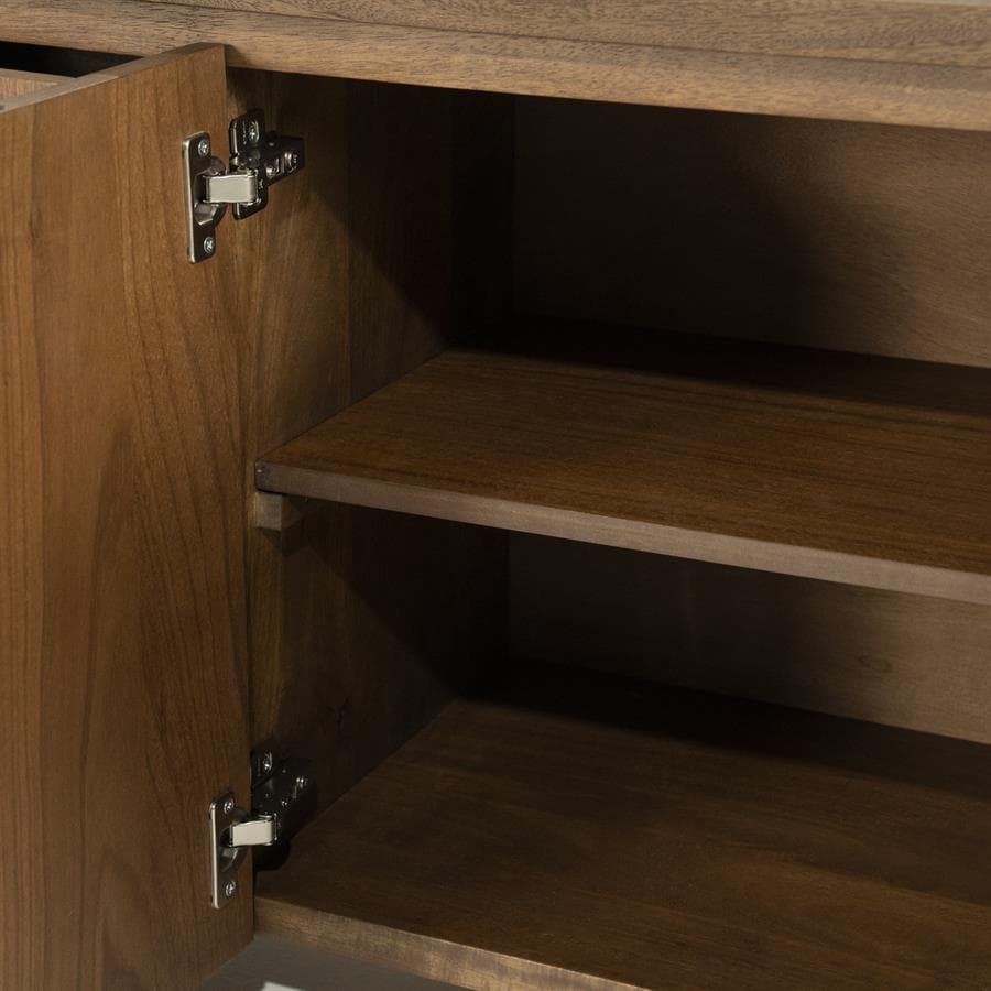 TV meubel Edward 160 cm - 4