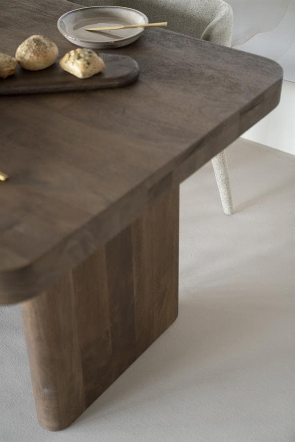 Eettafel Edward 300x110 cm - 3