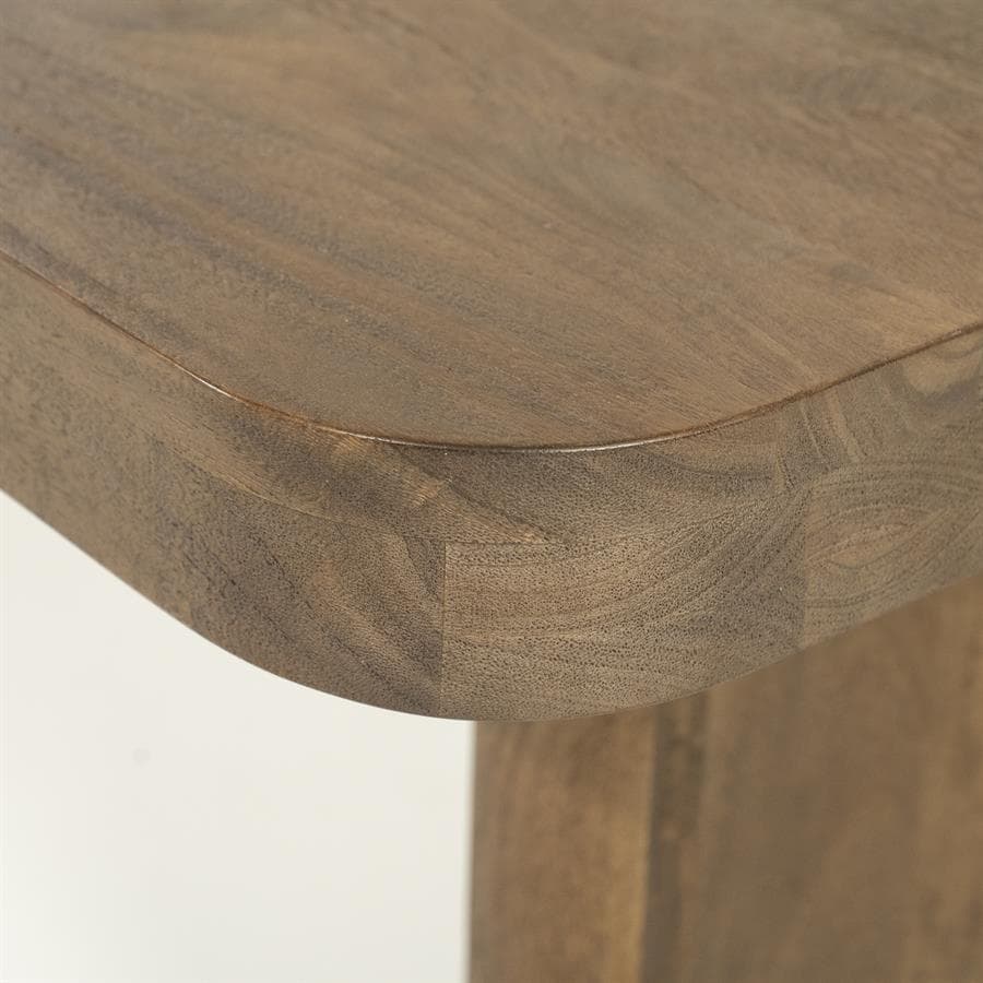Eettafel Edward 300x110 cm - 4