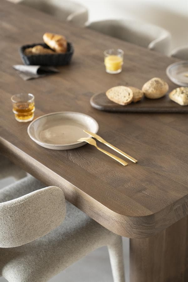 Eettafel Edward 300x110 cm - 2