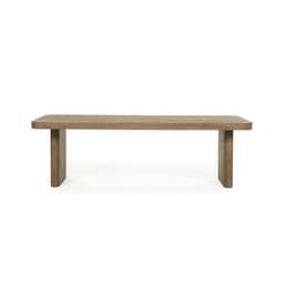 Eettafel Edward 240x100 cm - 1