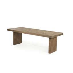 Eettafel Edward 240x100 cm - 2