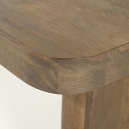 Eettafel Edward 240x100 cm - 4