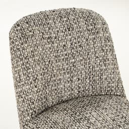 Stoel Tobias - taupe Vive - 4
