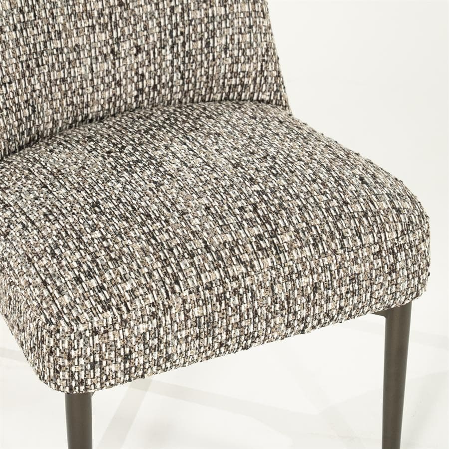 Stoel Tobias - taupe Vive - 5