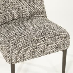 Stoel Tobias - taupe Vive - 5