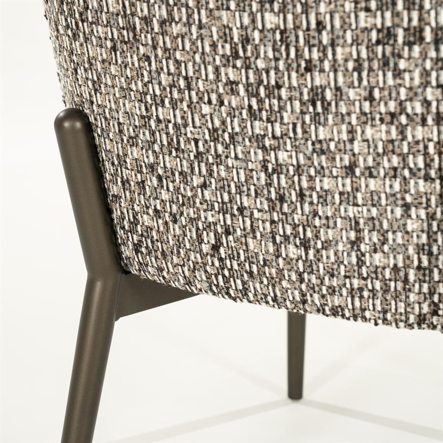 Stoel Tobias - taupe Vive - 3