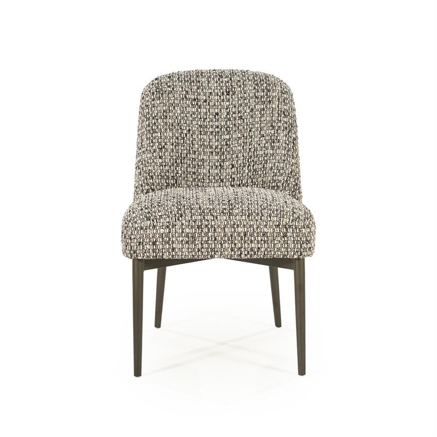 Stoel Tobias - taupe Vive - 1