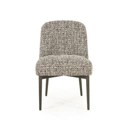 Stoel Tobias - taupe Vive - 1