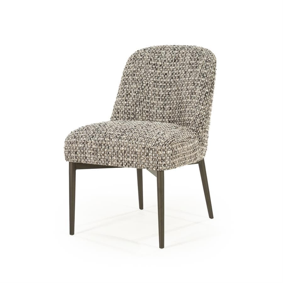 Stoel Tobias - taupe Vive - 2