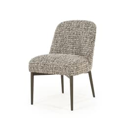 Stoel Tobias - taupe Vive - 2