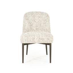 Stoel Tobias - beige Vive - 1