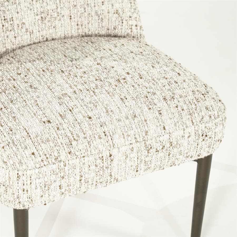 Stoel Tobias - beige Vive - 4