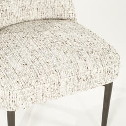 Stoel Tobias - beige Vive - 4