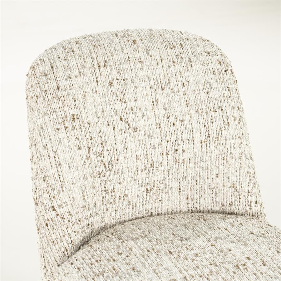 Stoel Tobias - beige Vive - 3