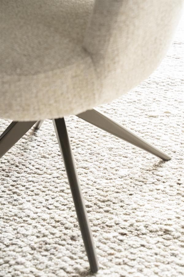Stoel Alissa - beige Oro - 4
