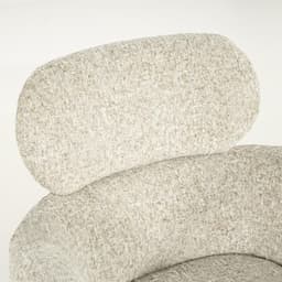 Stoel Darcio - beige Gleam - 2